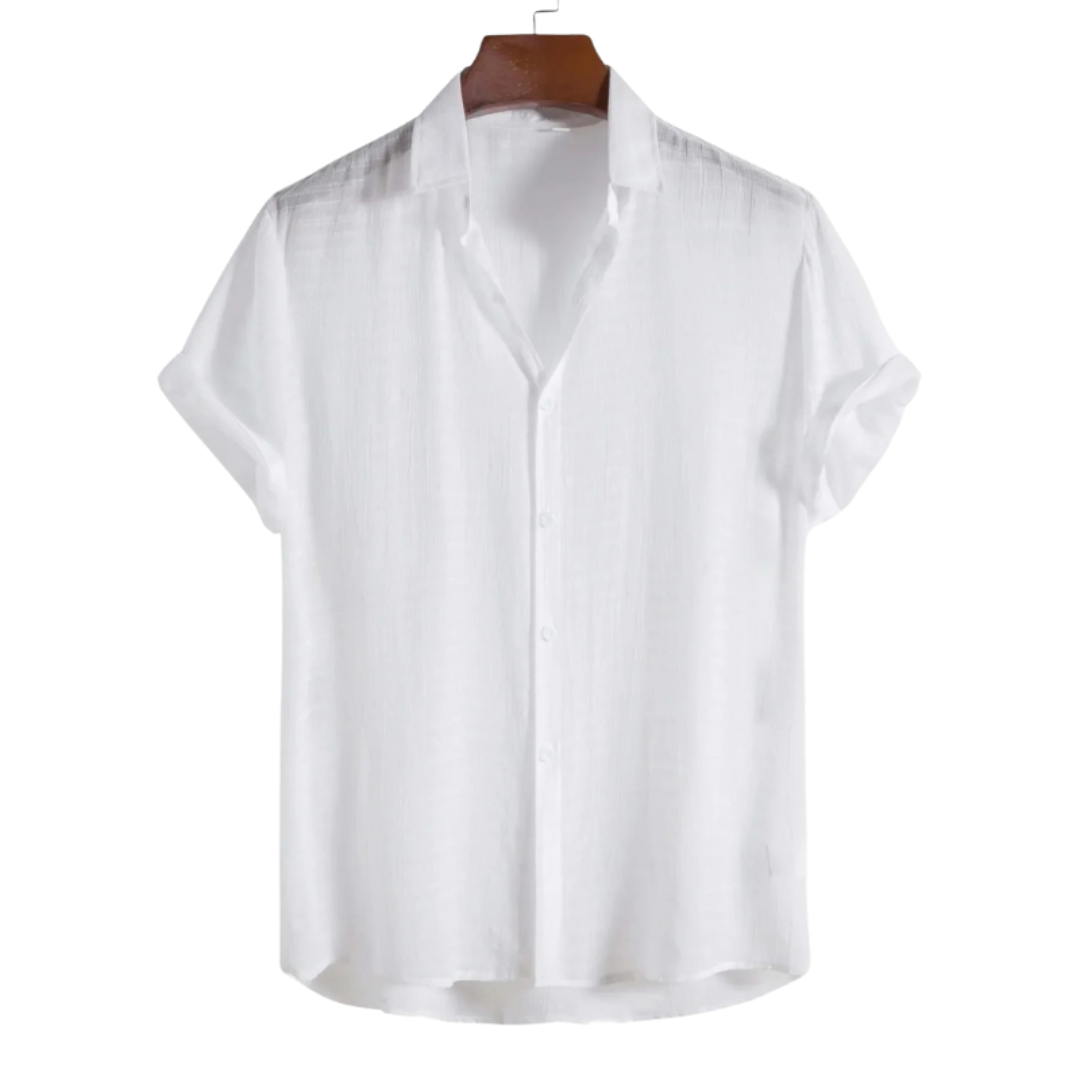 La Baule | Chemise d'été Rio