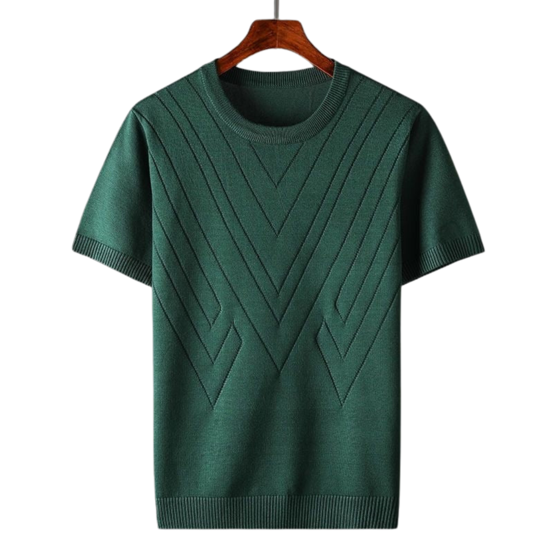 La Baule | Chemise exclusive en cachemire