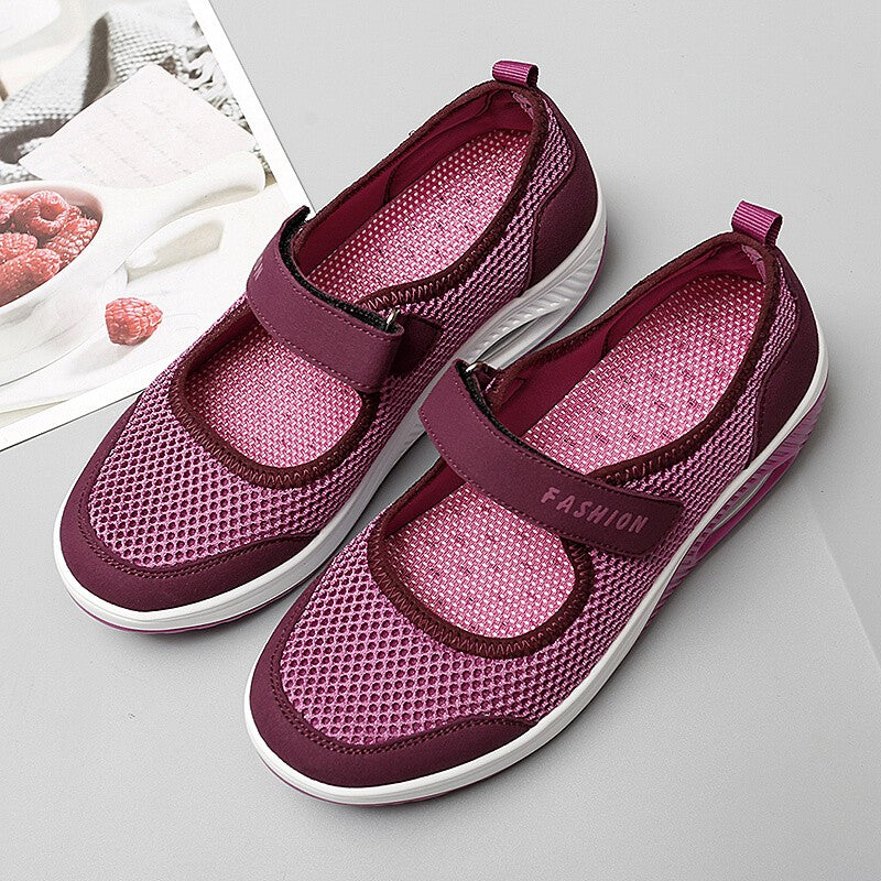 La Baule | Chaussures confortables et antidérapantes
