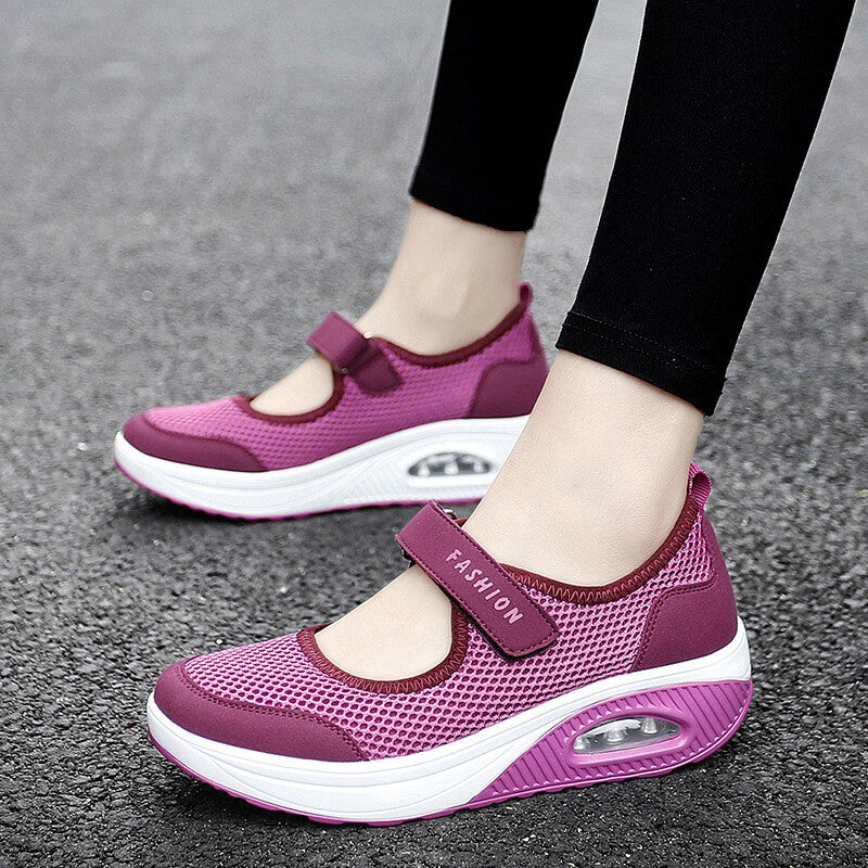 La Baule | Chaussures confortables et antidérapantes