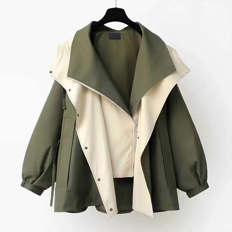 La Baule | Veste déperlante