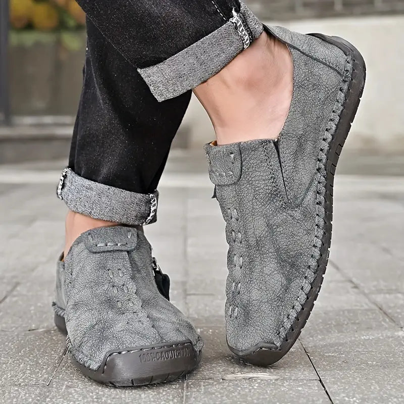 La Baule | Chaussures habillées élégantes en cuir