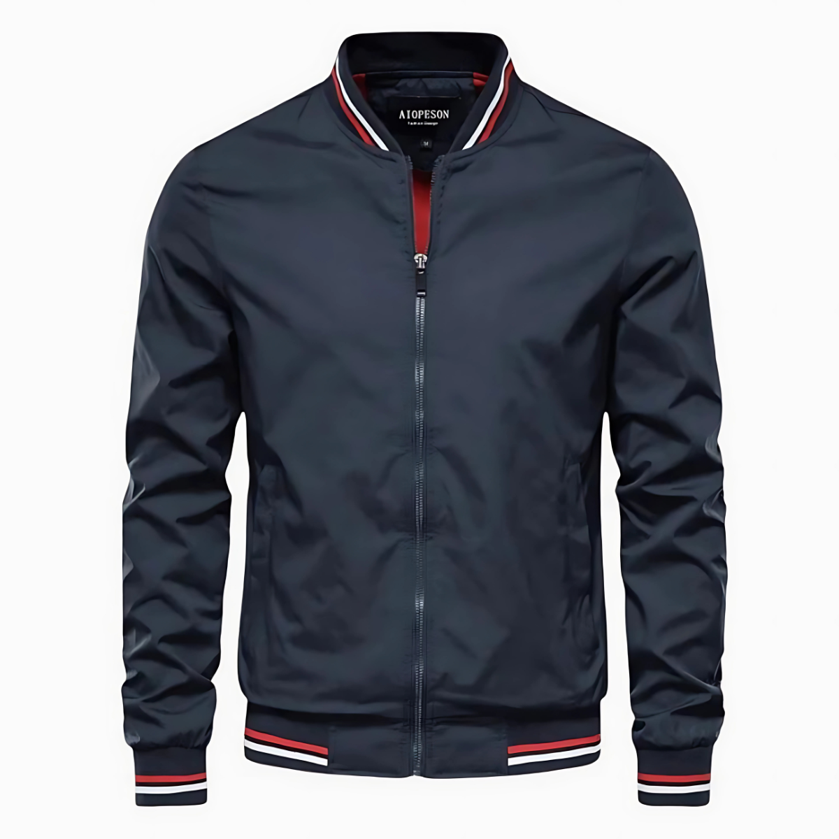 La Baule | Veste coupe-vent