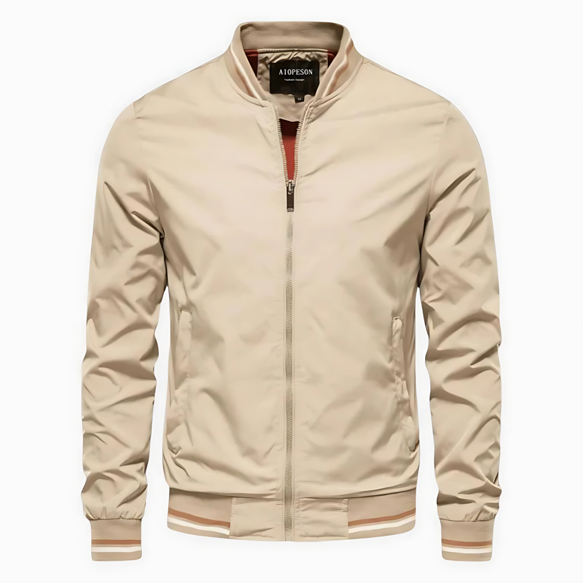 La Baule | Veste coupe-vent