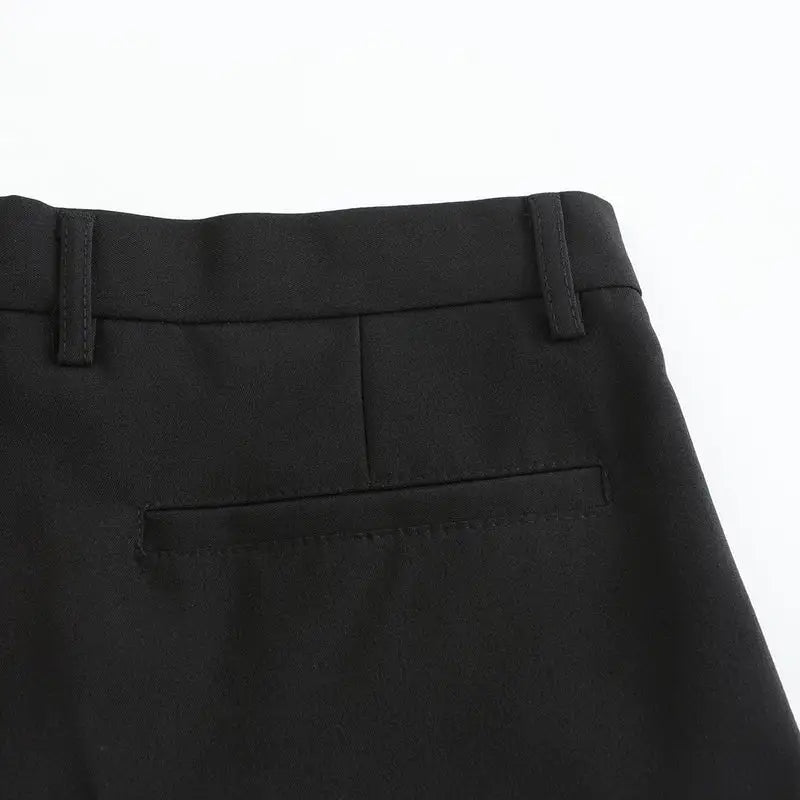 La Baule | Pantalon extensible Augusto