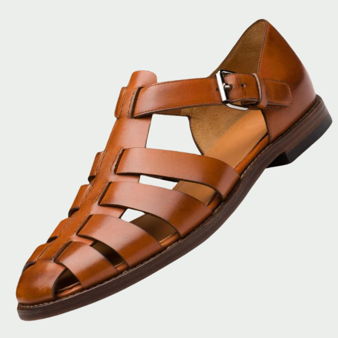 La Baule | Sandales premium pour homme