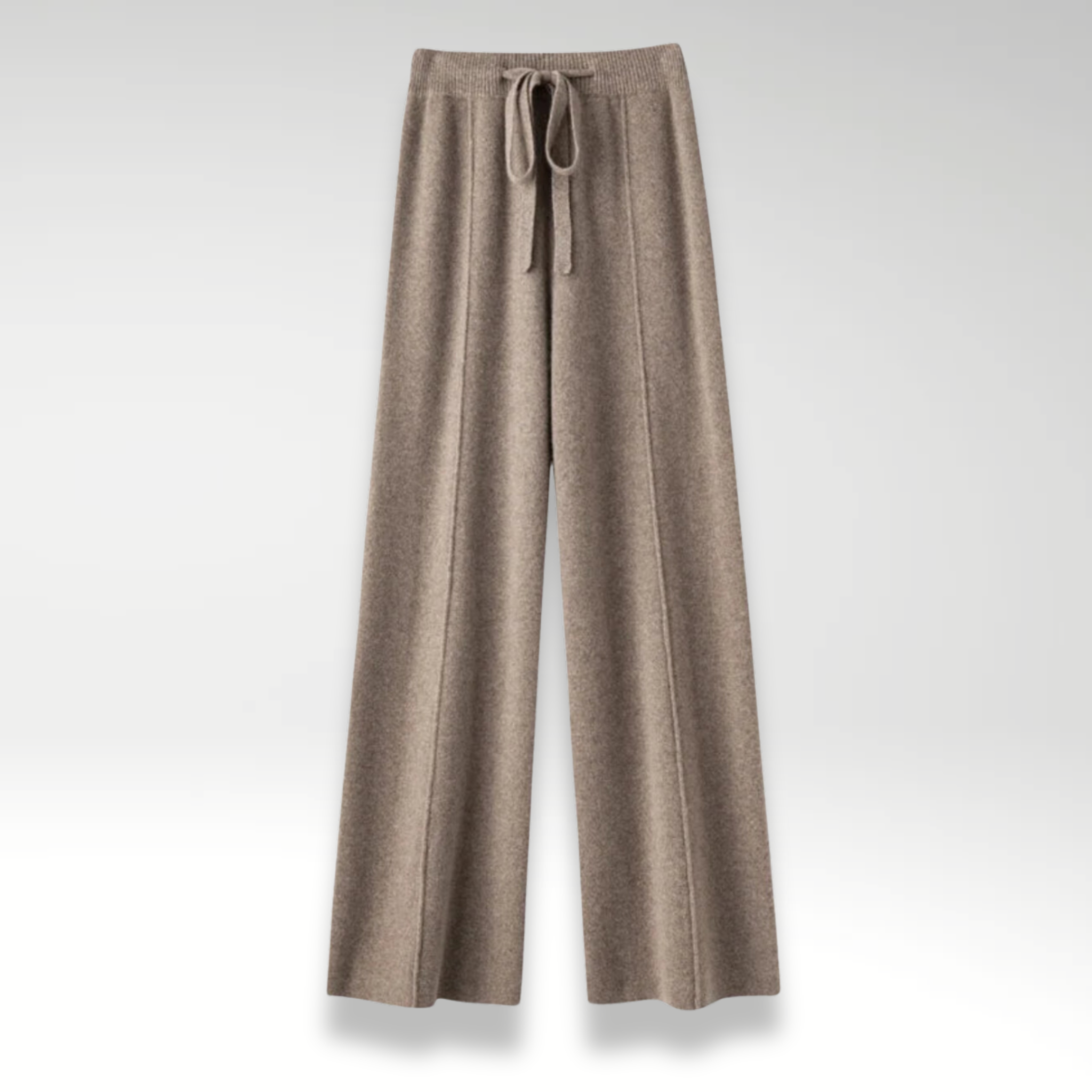 La Baule | Premium Cashmere Lounge Trousers