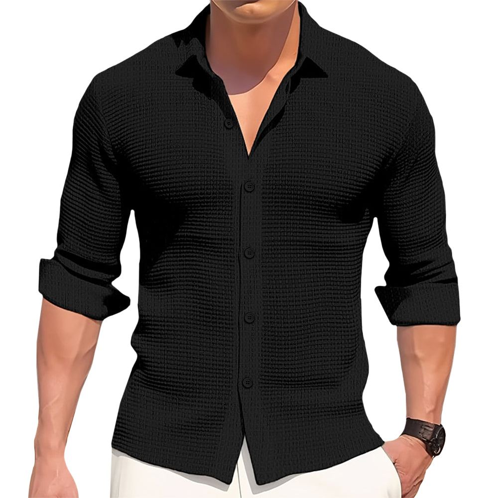 La Baule | Chemise en coton
