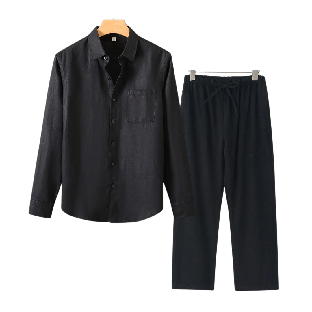 La Baule | Ensemble de linge