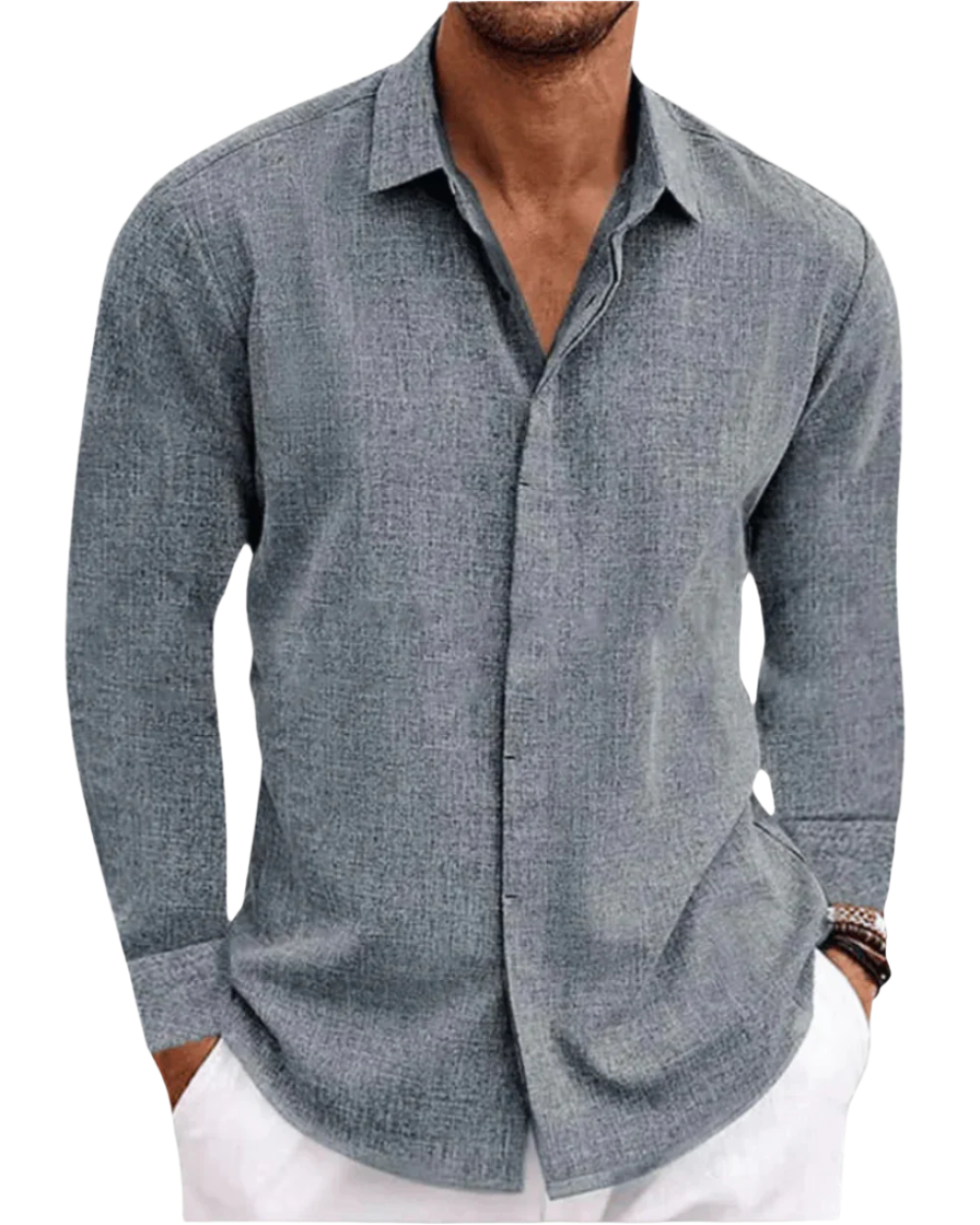 La Baule | Chemise Casual