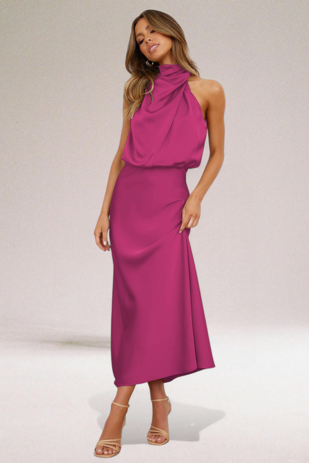 La Baule | Robe