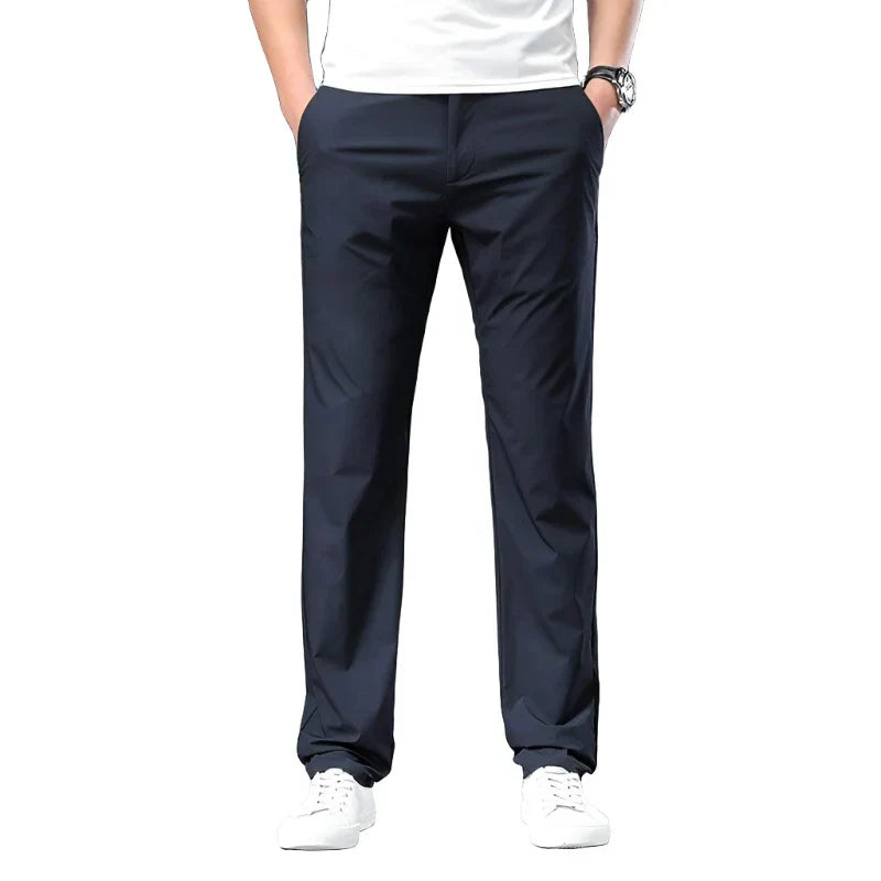 La Baule | Pantalon Chino Porto