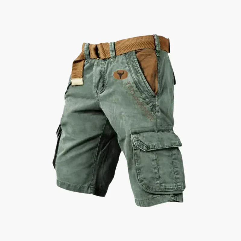 La Baule | Short confortable pour homme