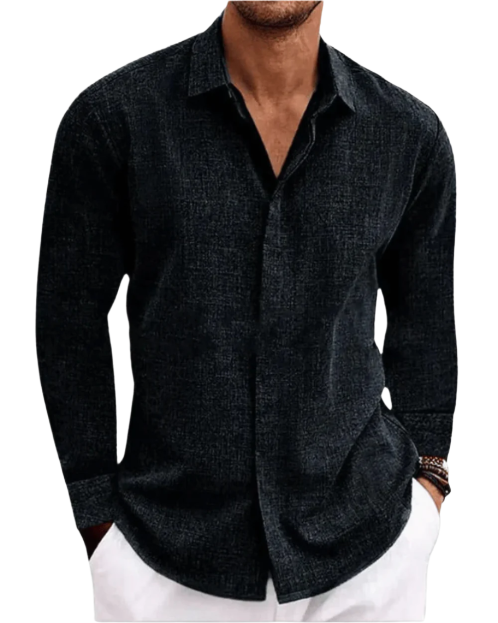 La Baule | Chemise Casual
