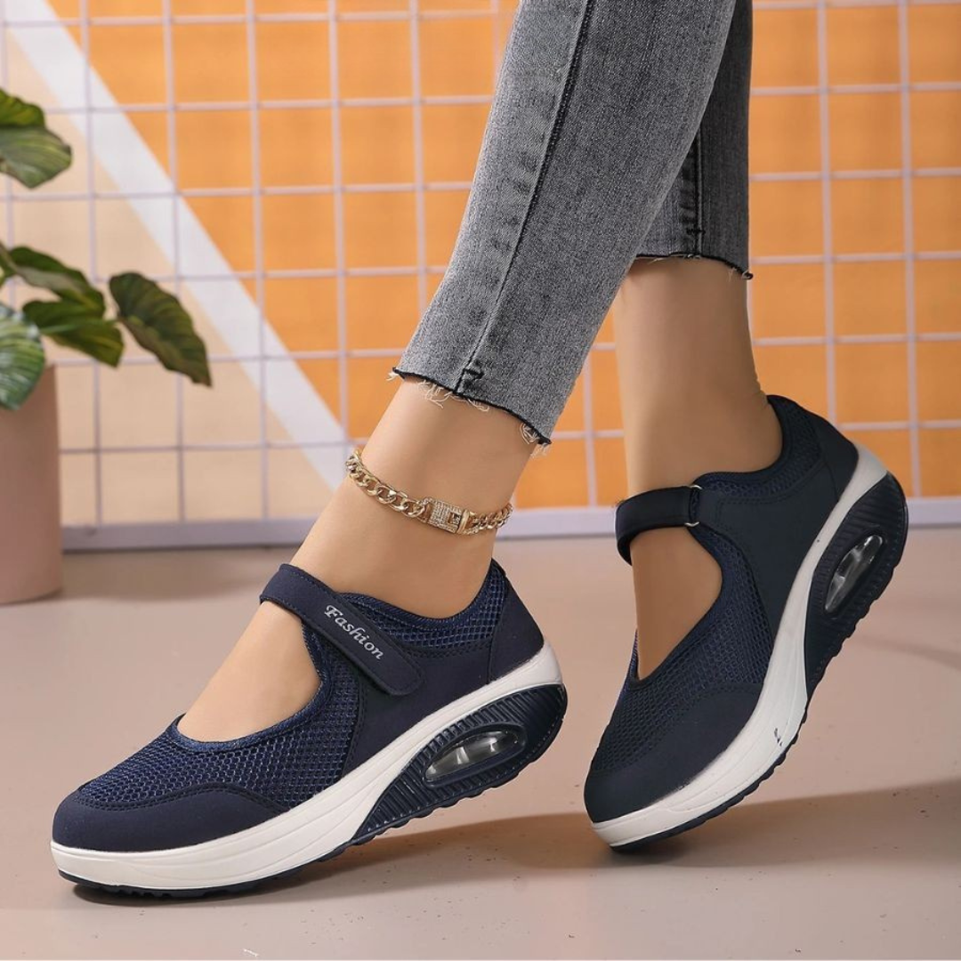 La Baule | Chaussures confortables et antidérapantes