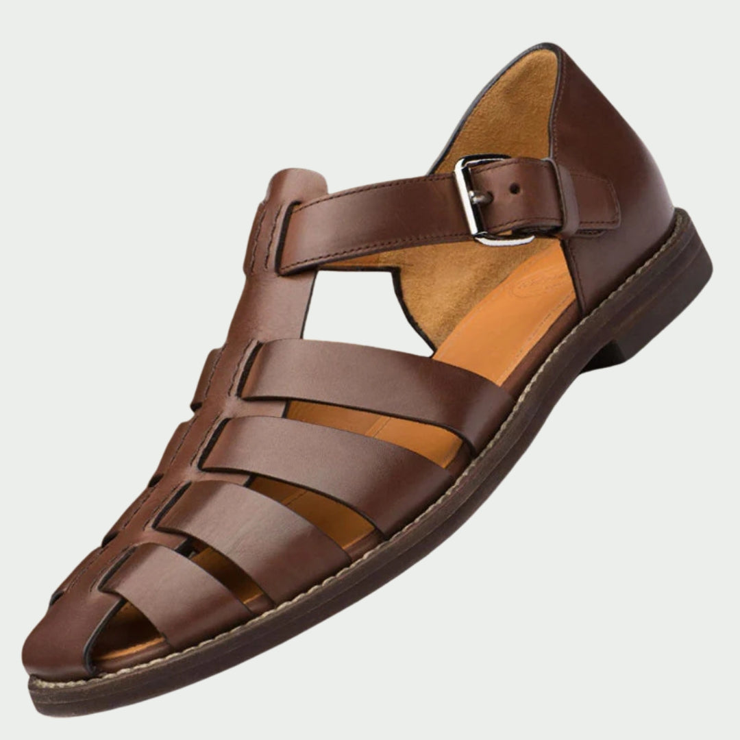 La Baule | Sandales premium pour homme