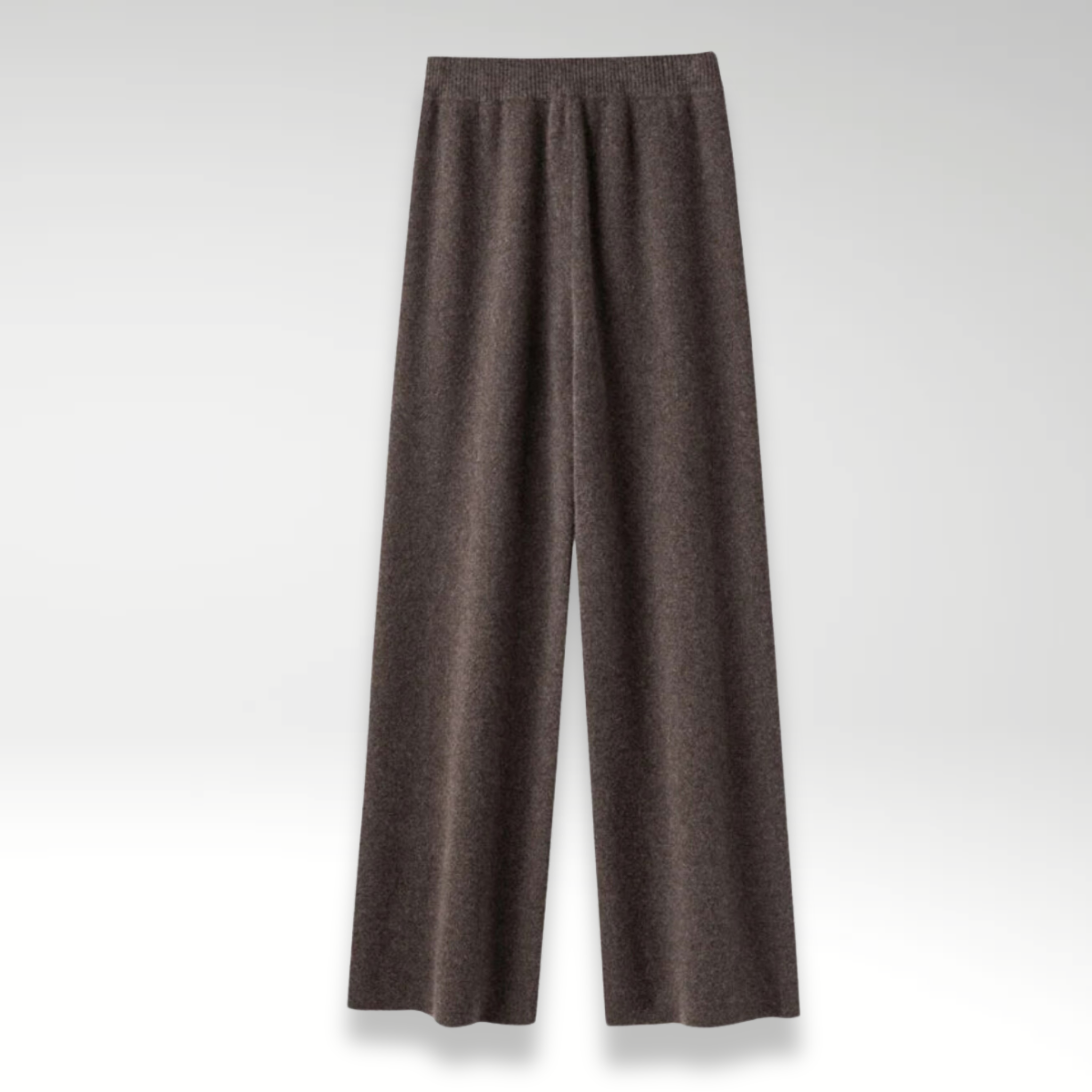 La Baule | Premium Cashmere Lounge Trousers