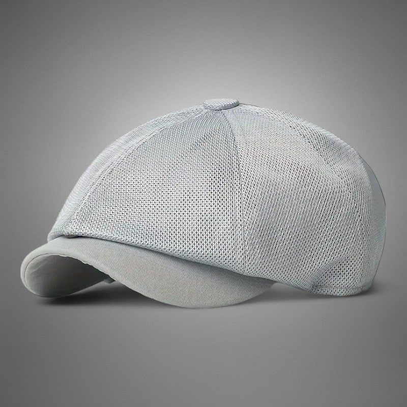 La Baule | Casquette aérée pour homme