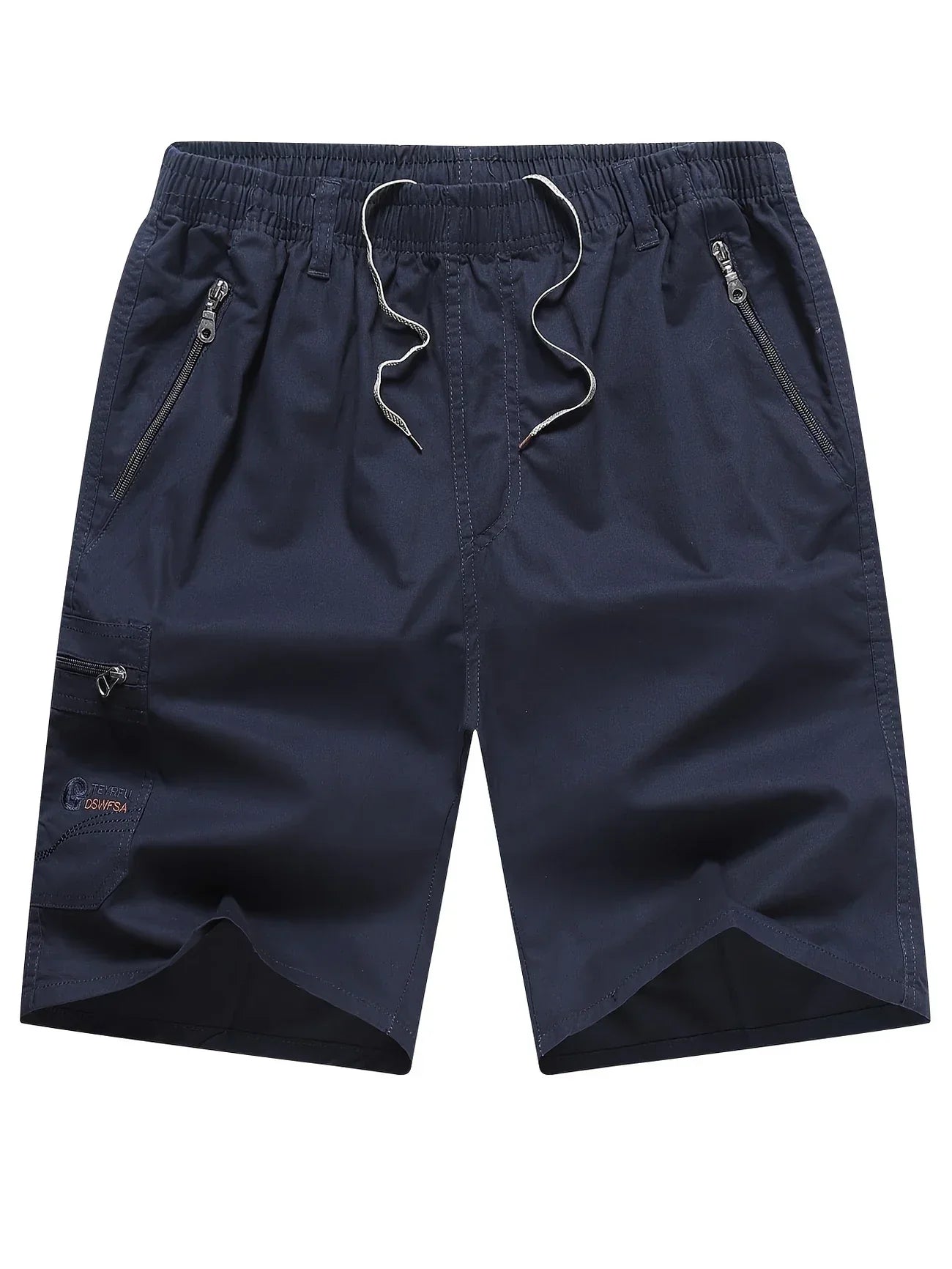 La Baule | Short cargo léger avec poches