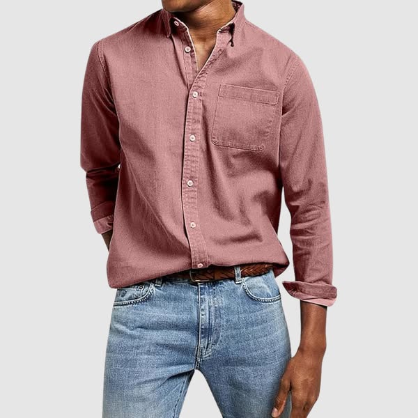 La Baule | Blouse élégante et polyvalente