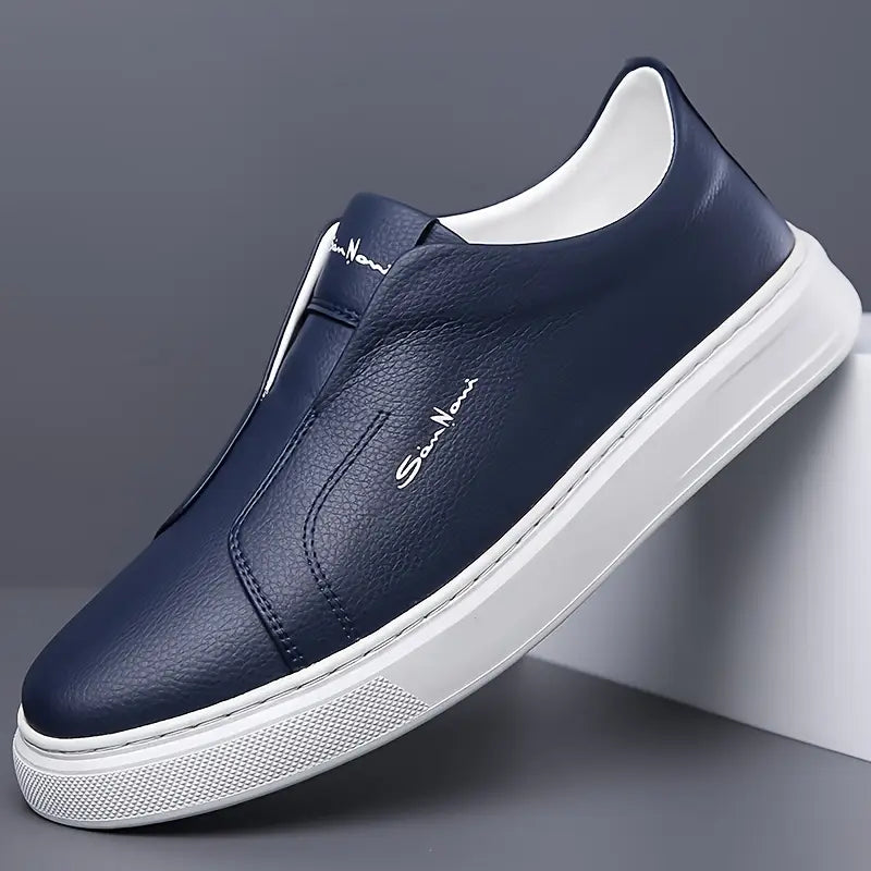 La Baule | Chaussures en cuir véritable