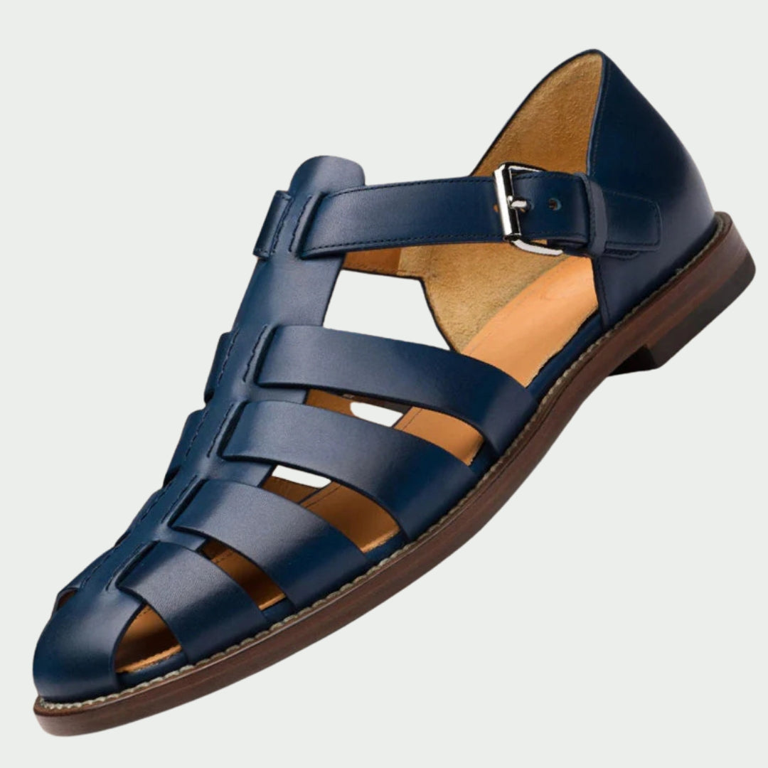 La Baule | Sandales premium pour homme