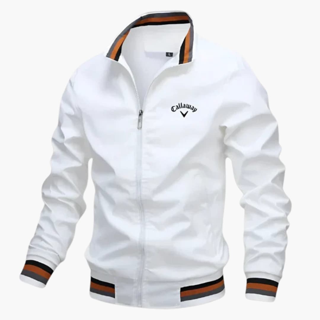 La Baule | Veste premium