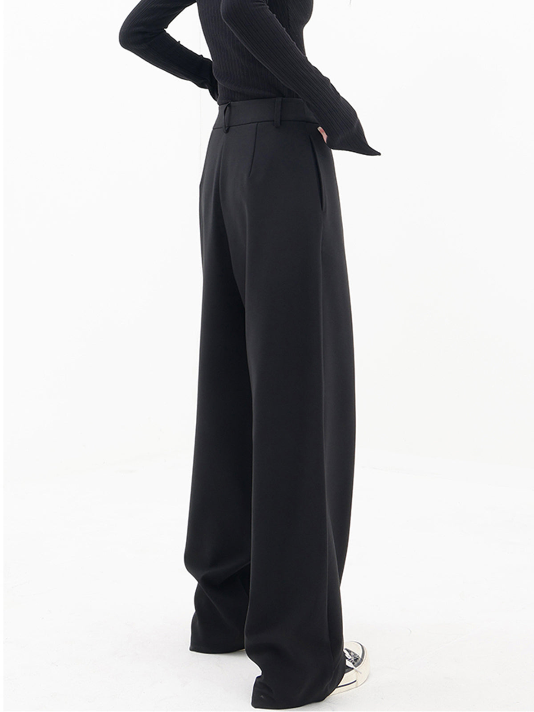 La Baule | Pantalons Confortables et Amples