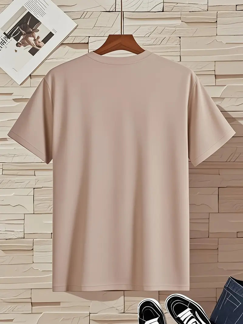 La Baule | T-shirt stylé à manches courtes