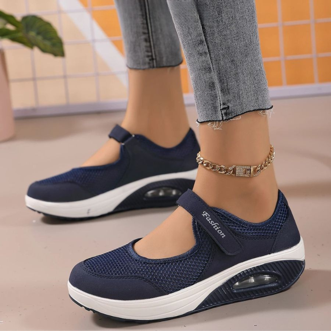 La Baule | Chaussures confortables et antidérapantes