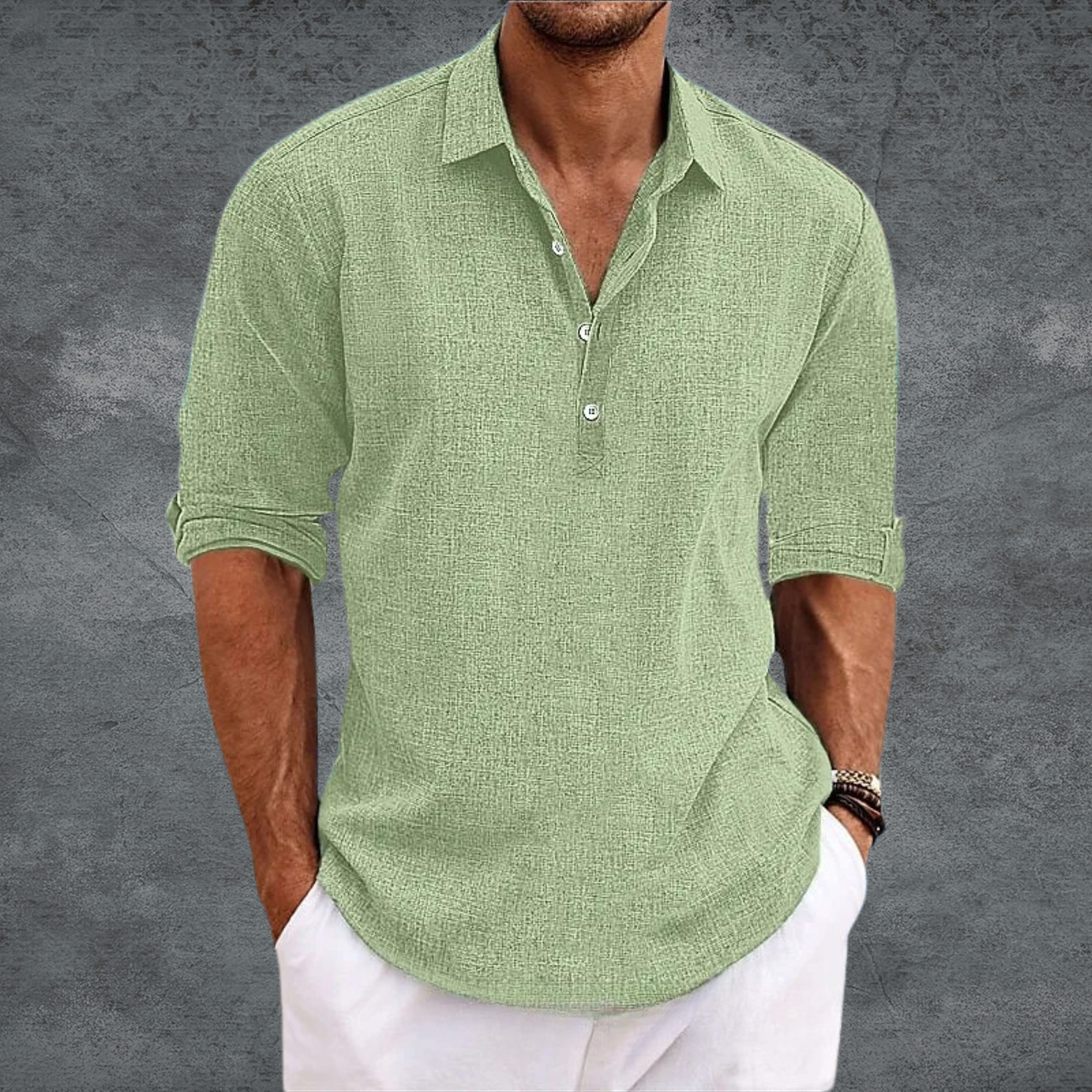 La Baule | Chemise Stylée