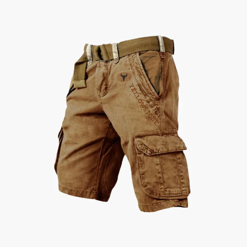 La Baule | Short confortable pour homme