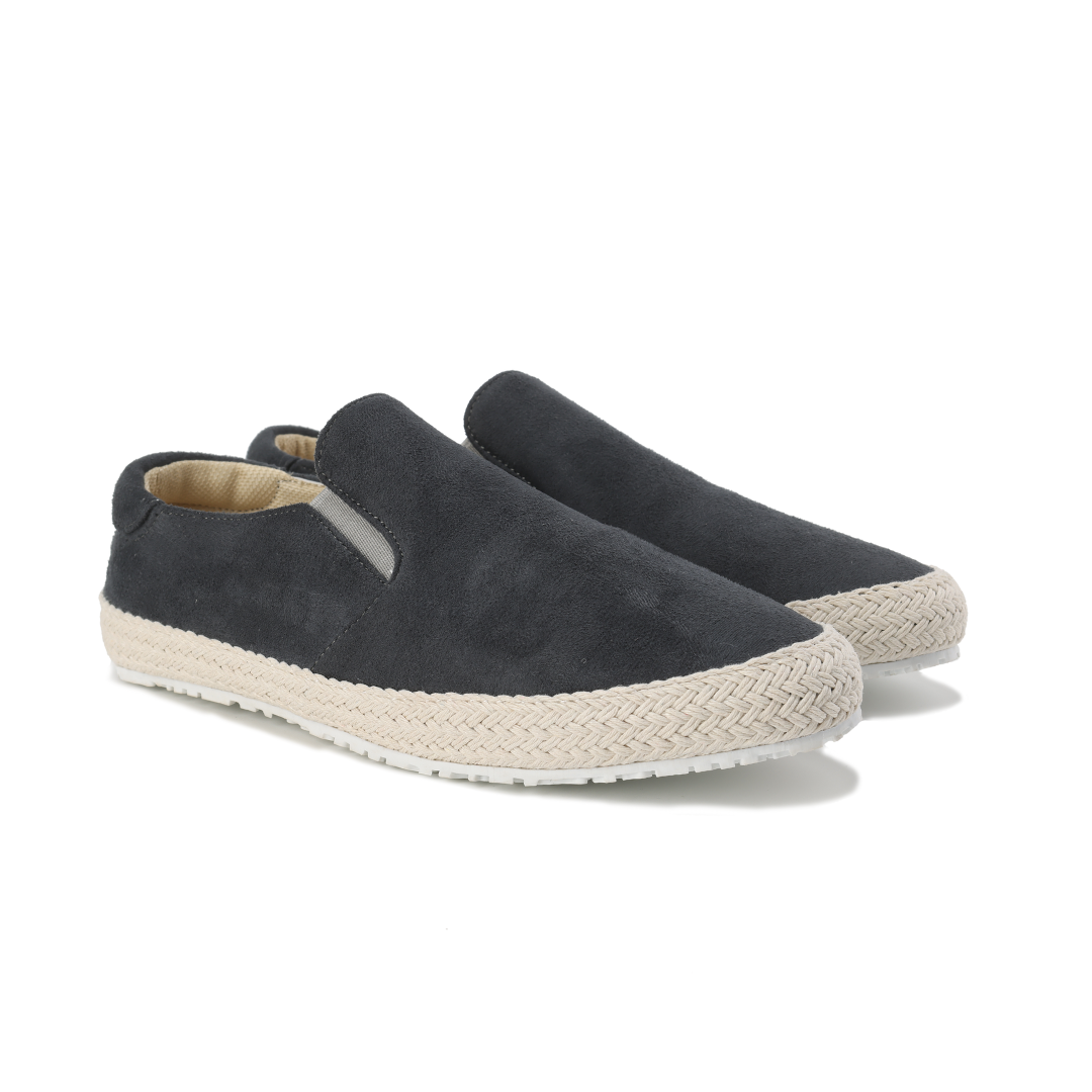 La Baule | Chaussures de ville en daim