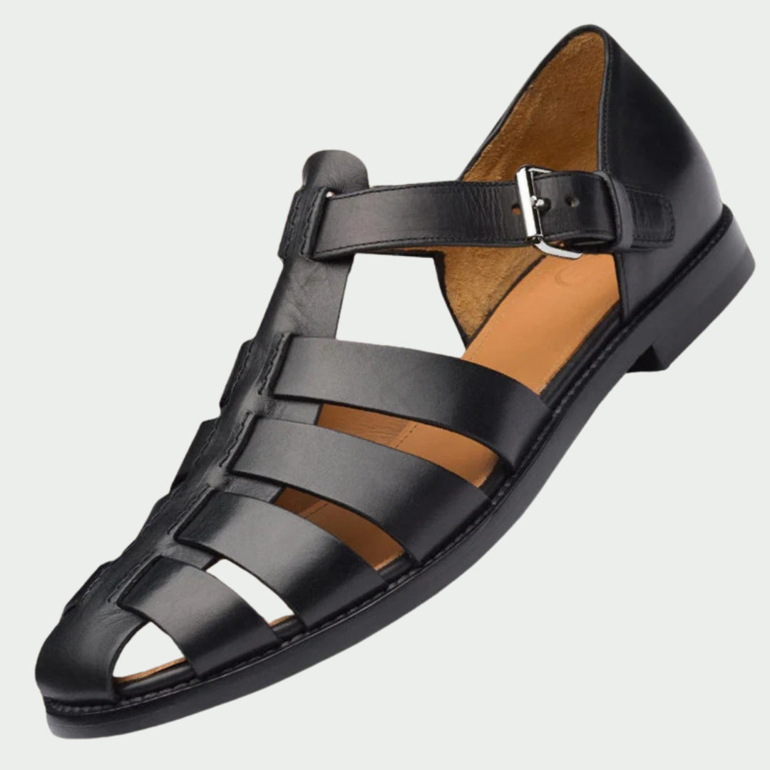 La Baule | Sandales premium pour homme