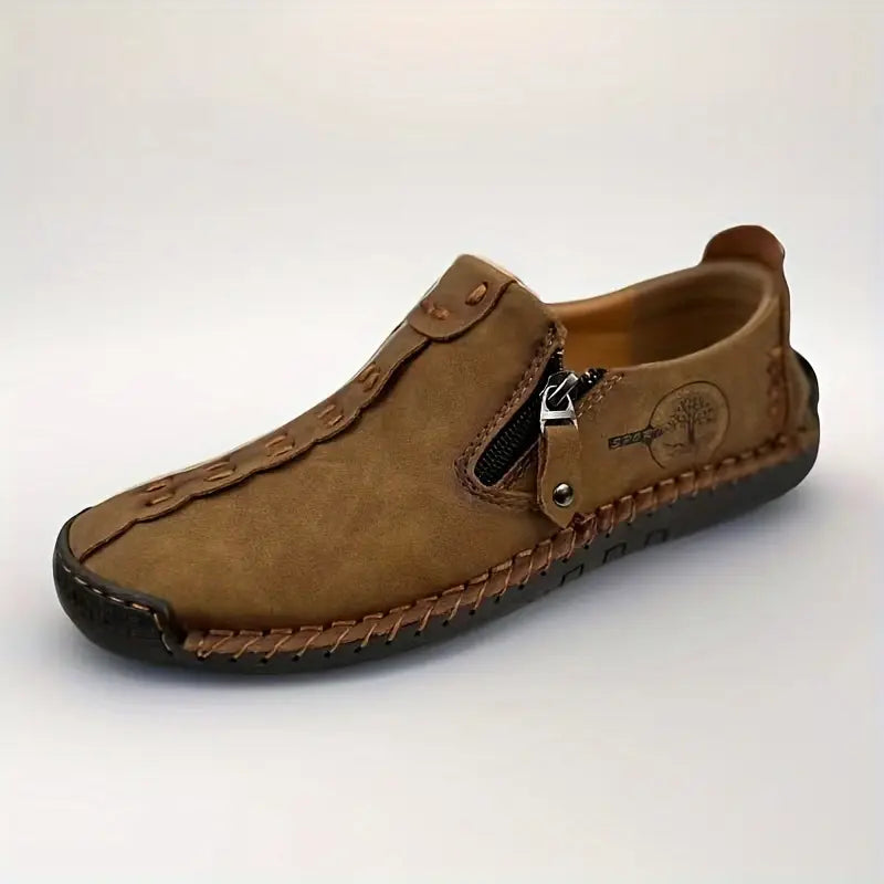La Baule | Chaussures habillées élégantes en cuir