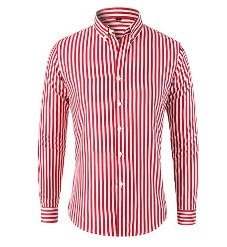 La Baule | Chemise Confidence à rayures