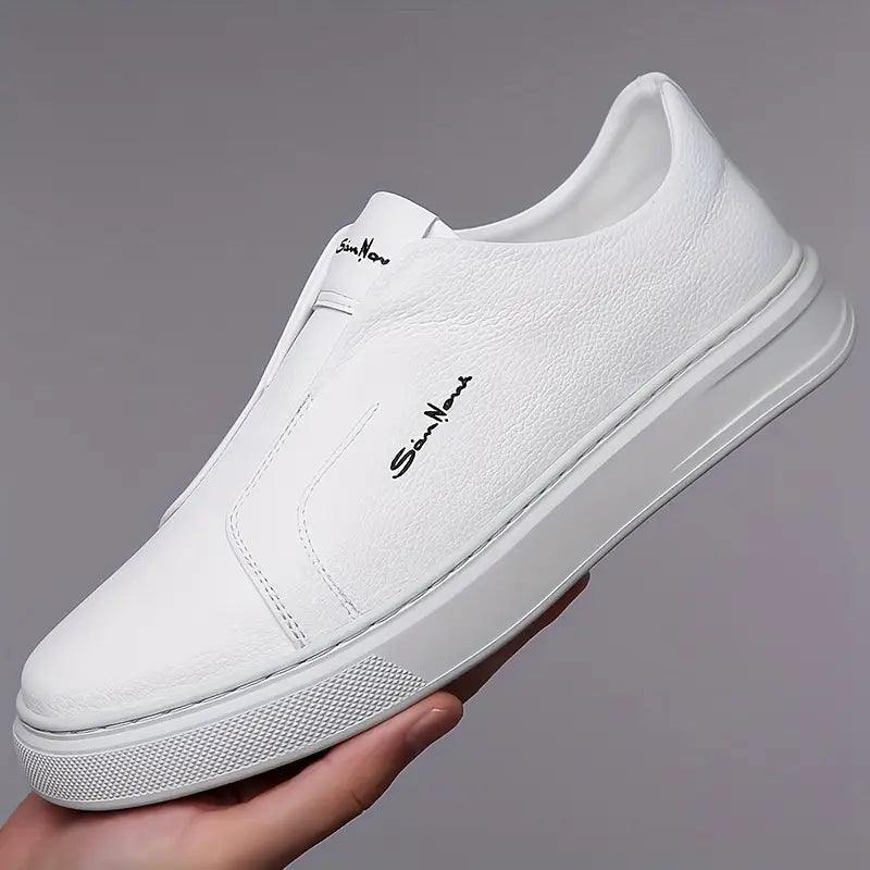 La Baule | Chaussures en cuir véritable