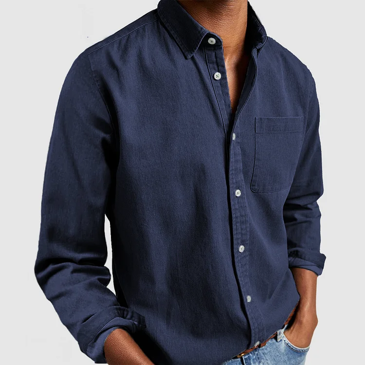 La Baule | Blouse élégante et polyvalente
