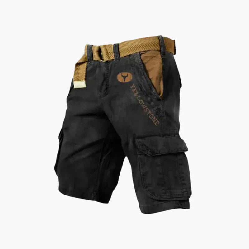 La Baule | Short confortable pour homme