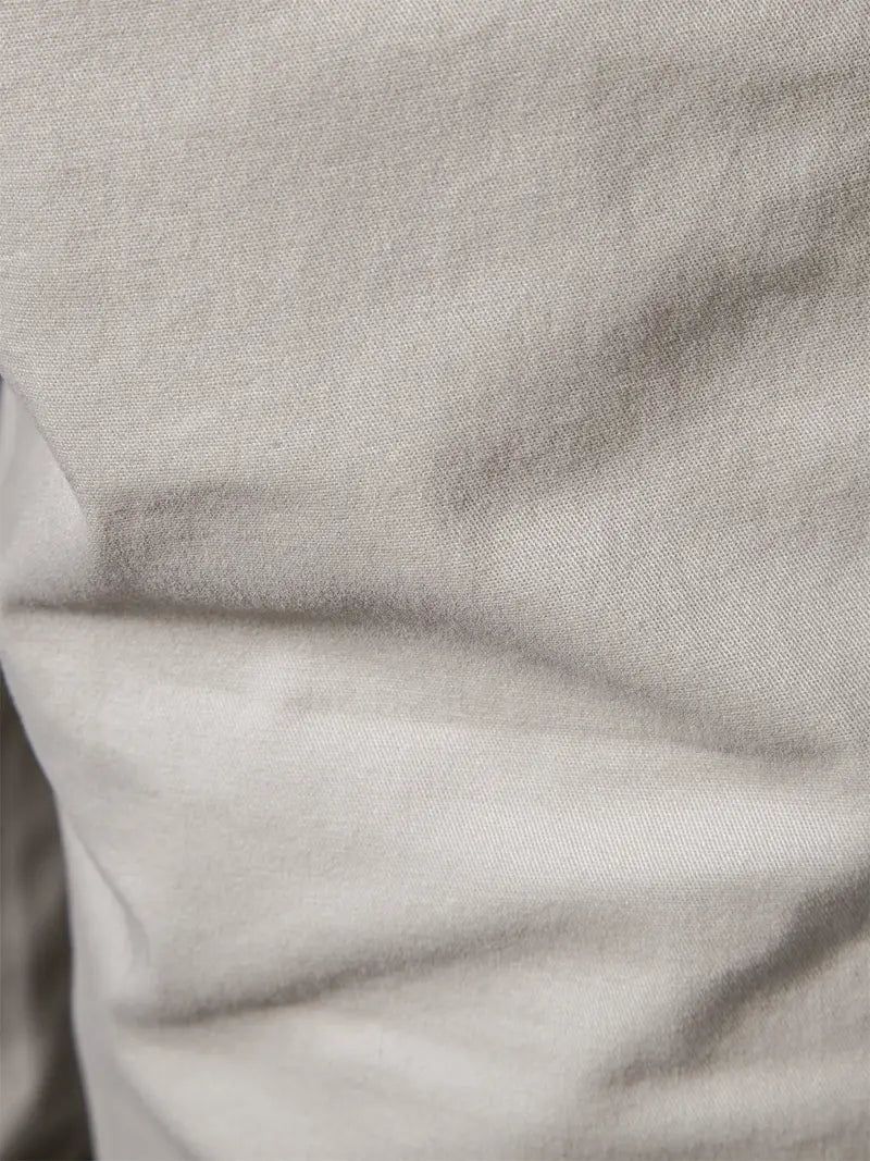 La Baule | Short en coton avec poches