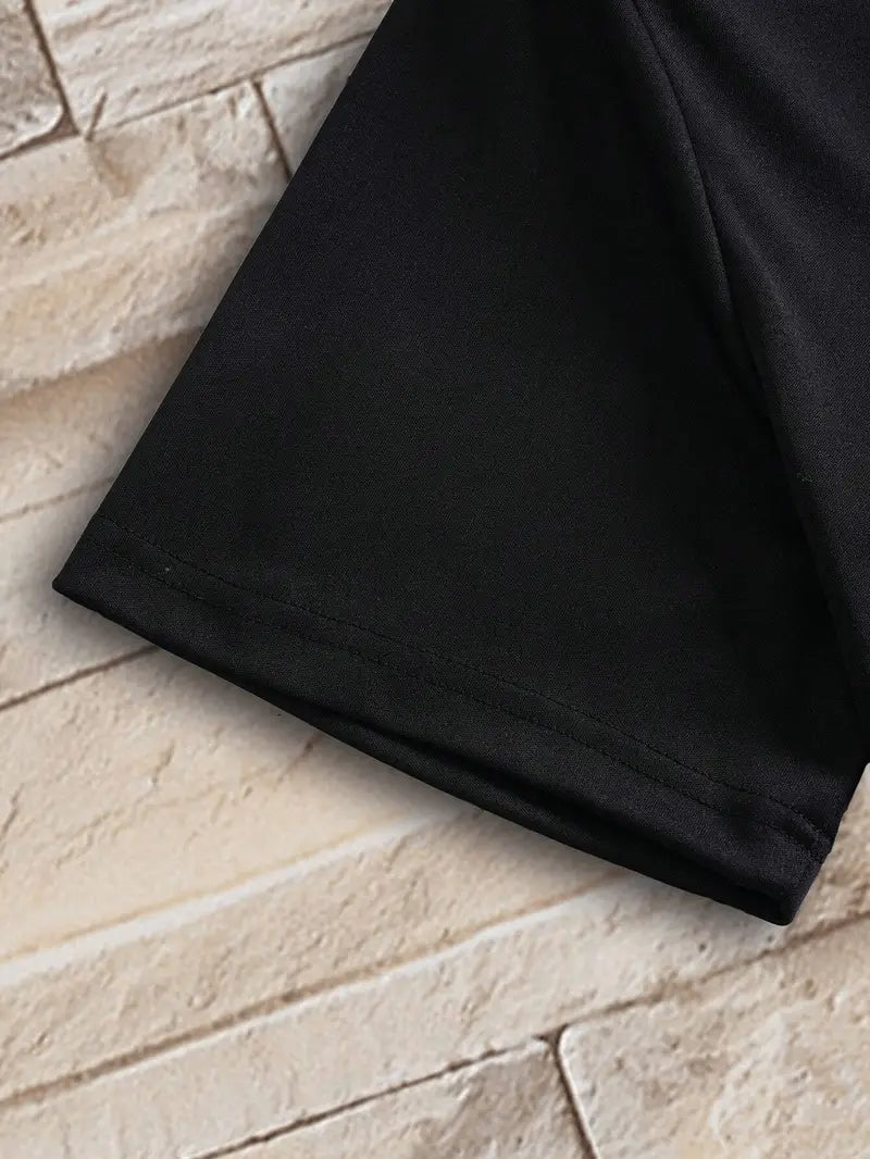 La Baule | T-shirt stylé à manches courtes