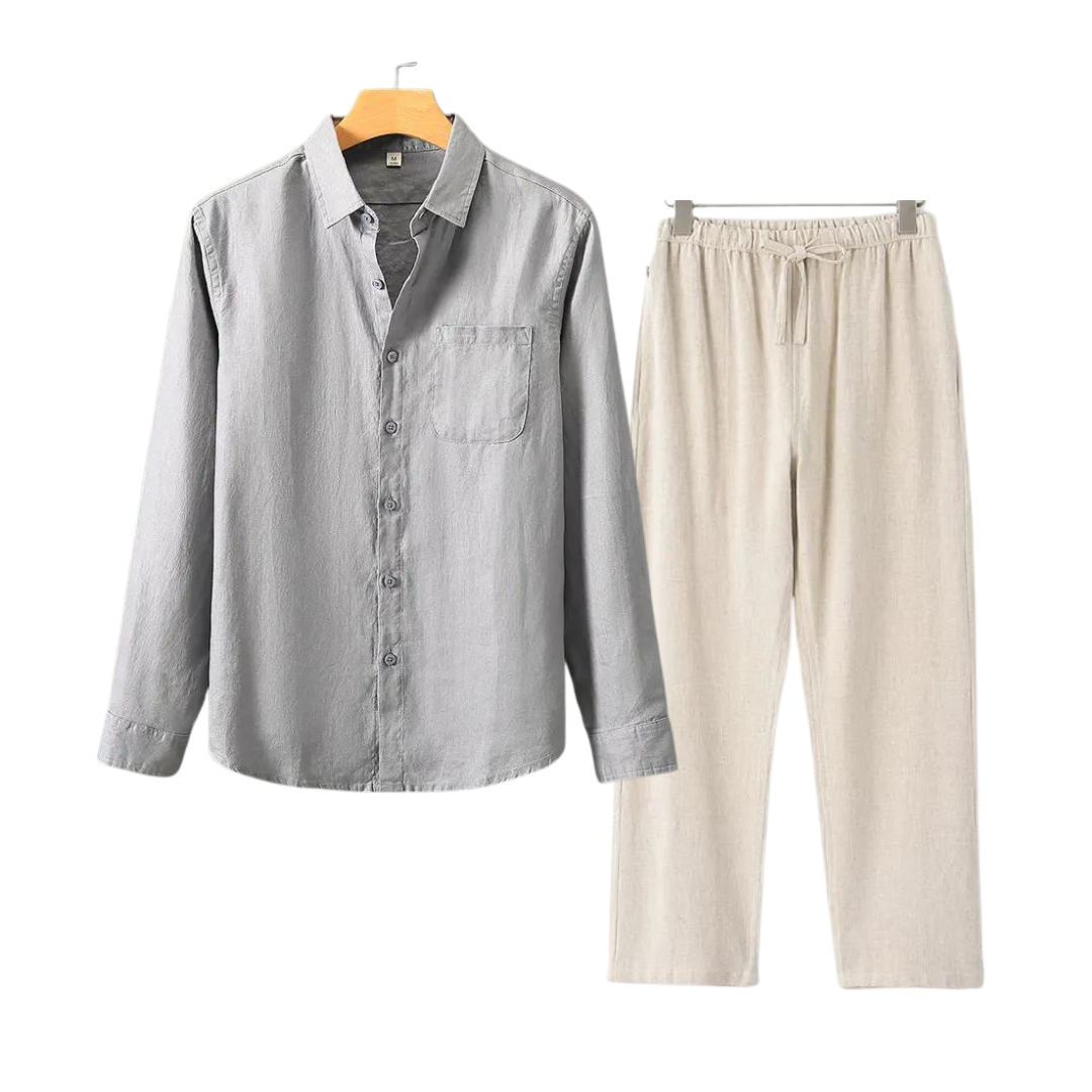 La Baule | Ensemble de linge