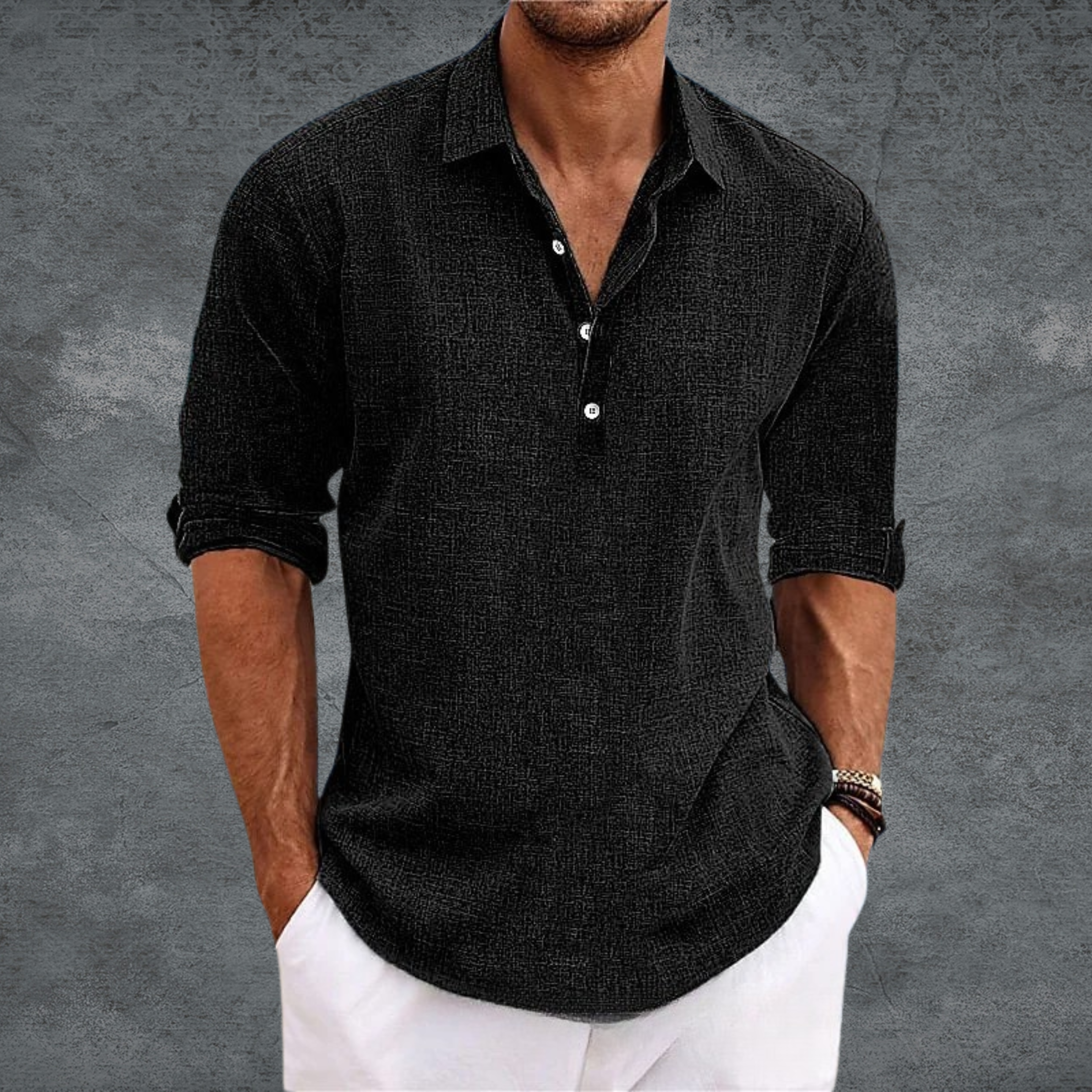 La Baule | Chemise Stylée