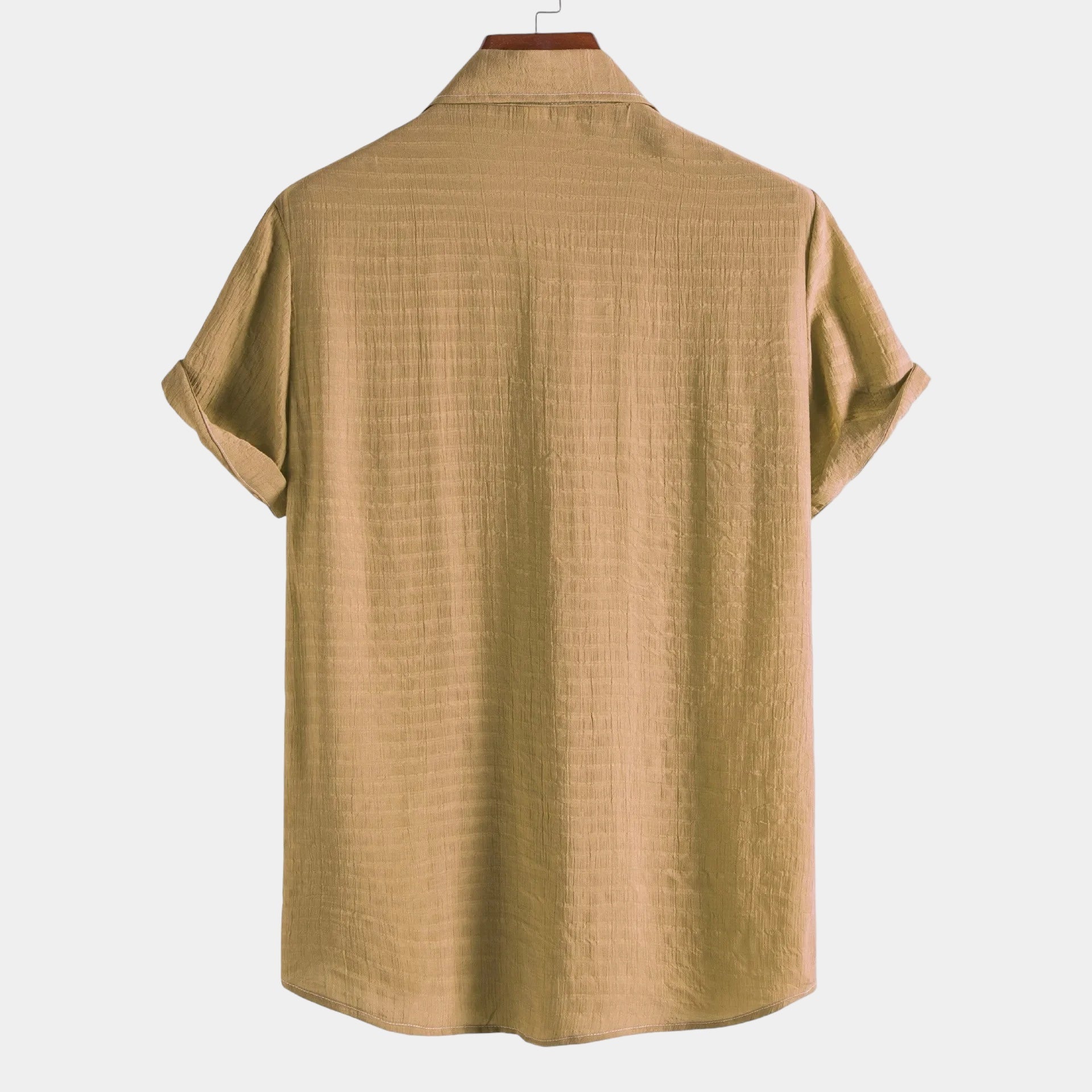 La Baule | Chemise d'été Rio