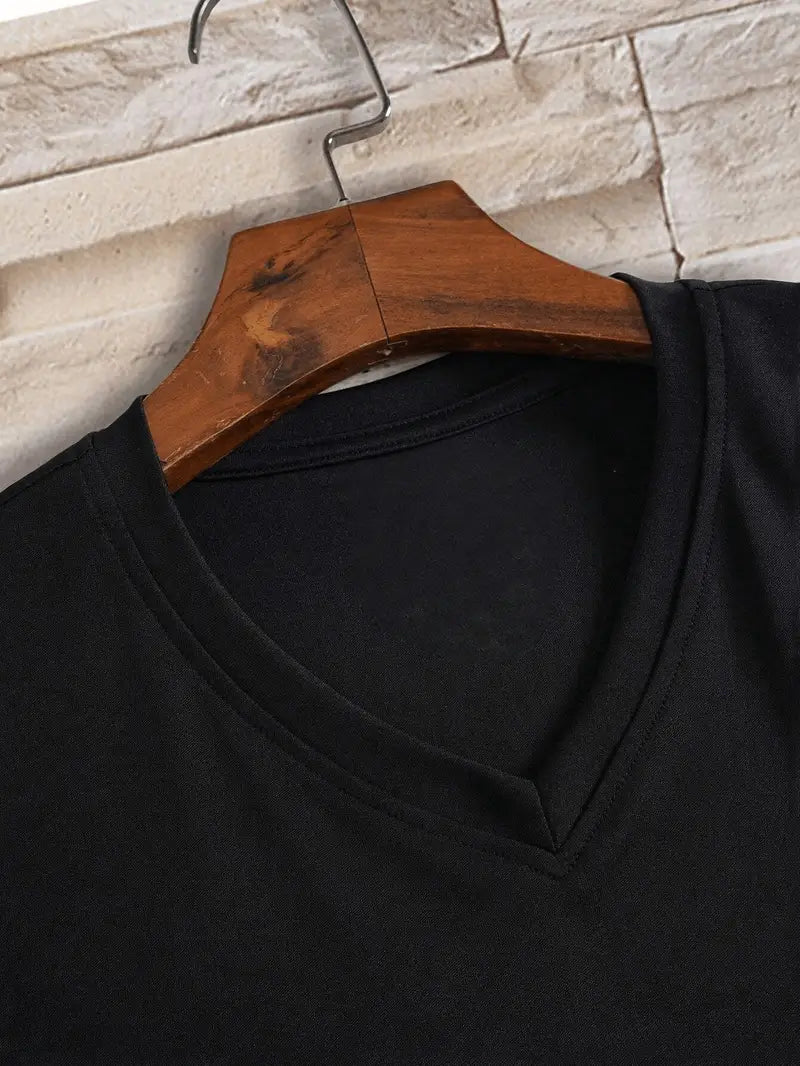 La Baule | T-shirt stylé à manches courtes