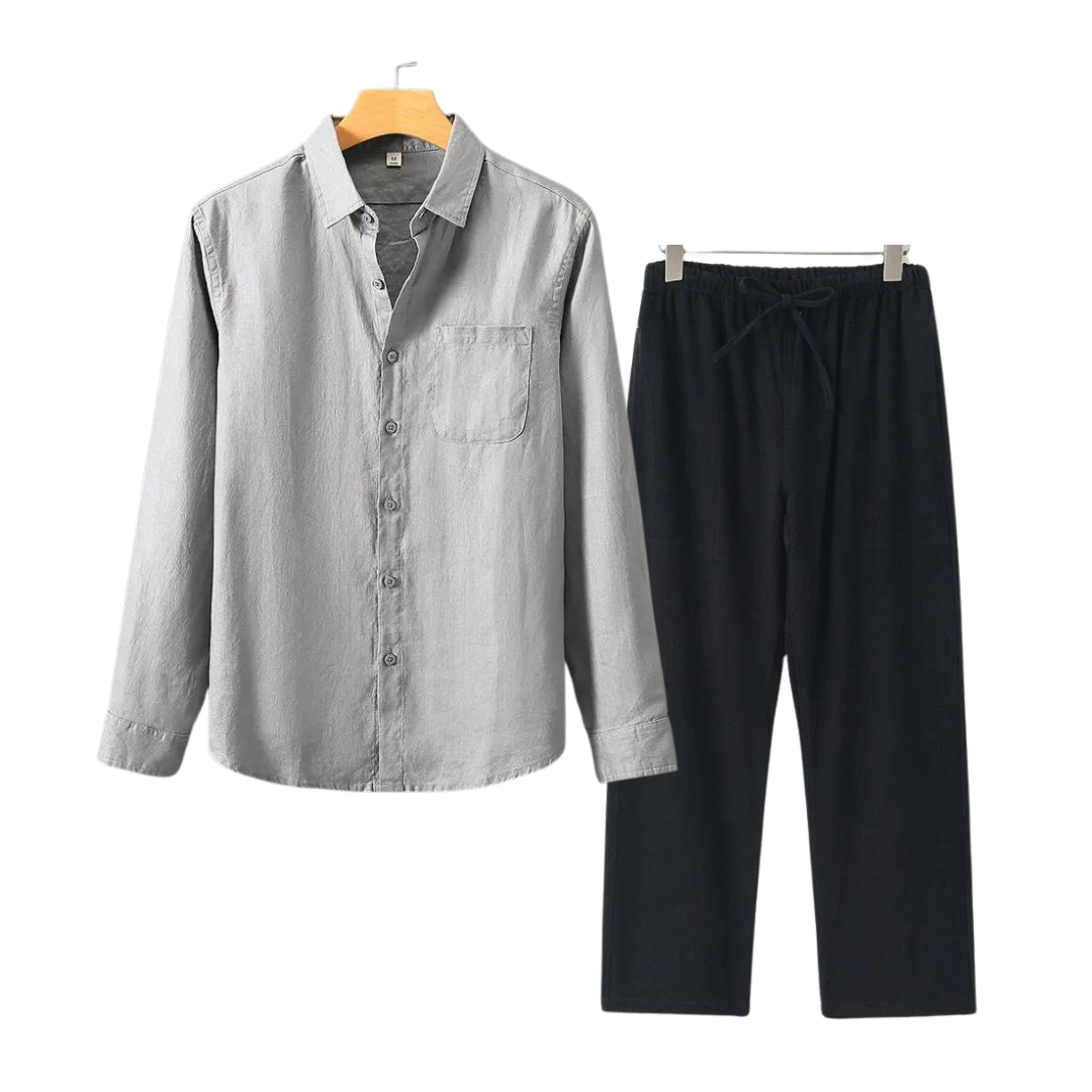 La Baule | Ensemble de linge