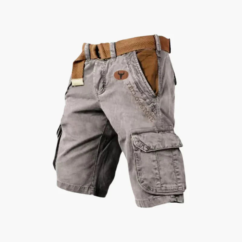 La Baule | Short confortable pour homme