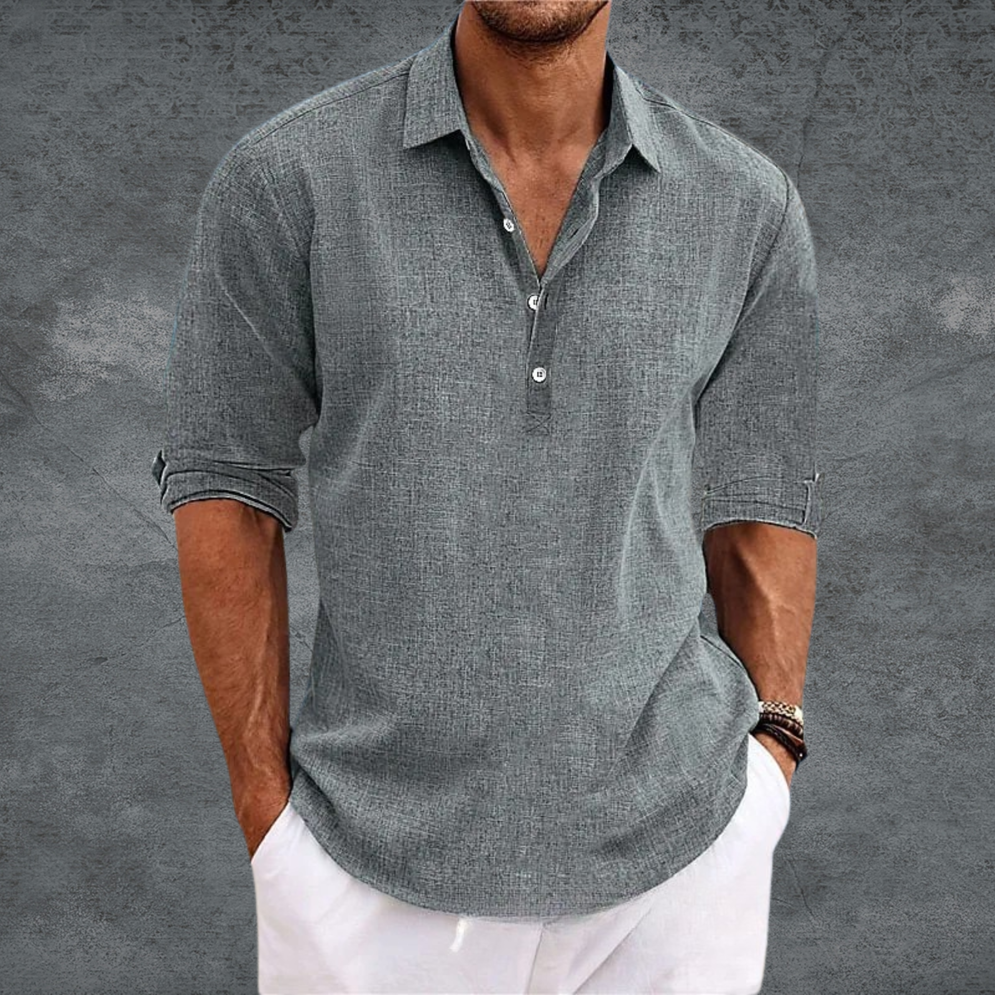 La Baule | Chemise Stylée