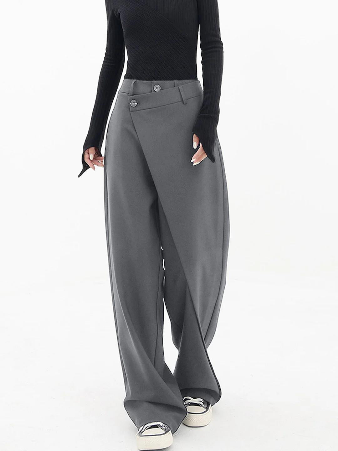 La Baule | Pantalons Confortables et Amples