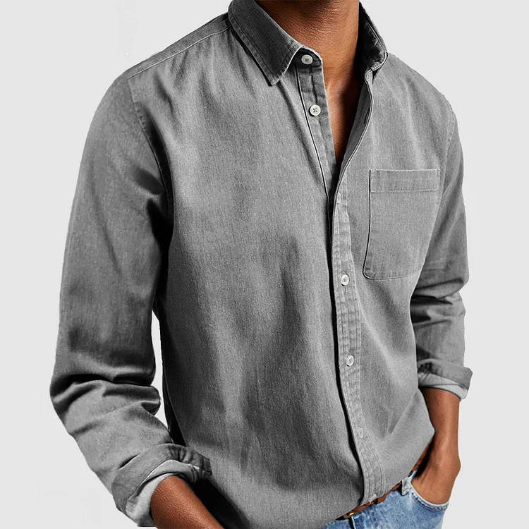 La Baule | Blouse élégante et polyvalente